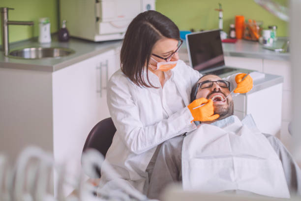 Best Dentist for Tooth Abscess  in Hermosa Beach, CA