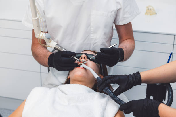 Best Knocked-Out Tooth Emergency  in Hermosa Beach, CA