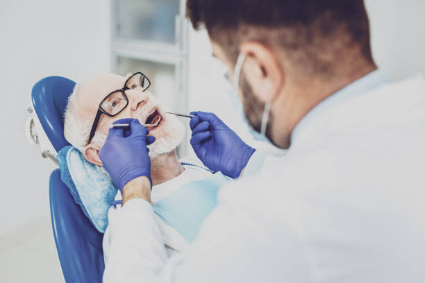 Best Broken Tooth Emergency  in Hermosa Beach, CA
